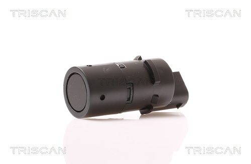 TRISCAN Sensor, Einparkhilfe