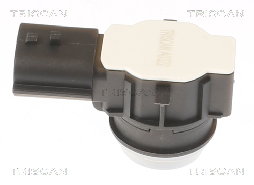 TRISCAN Sensor, Einparkhilfe
