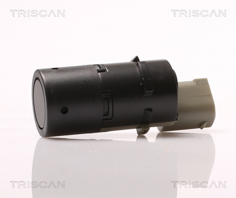 TRISCAN Sensor, Einparkhilfe