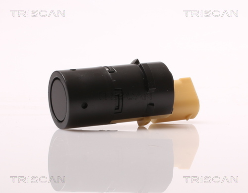 TRISCAN Sensor, Einparkhilfe