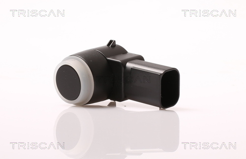 TRISCAN Sensor, Einparkhilfe