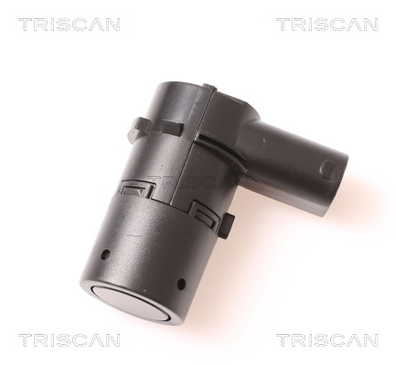 TRISCAN Sensor, Einparkhilfe