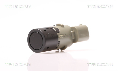 TRISCAN Sensor, Einparkhilfe