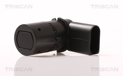 TRISCAN Sensor, Einparkhilfe