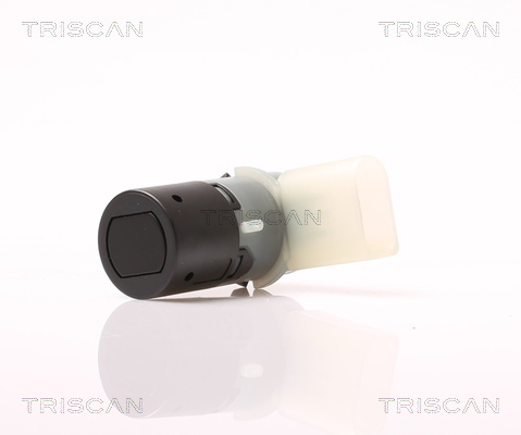 TRISCAN Sensor, Einparkhilfe