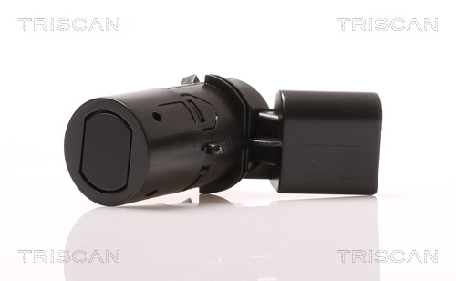 TRISCAN Sensor, Einparkhilfe