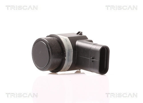 TRISCAN Sensor, Einparkhilfe