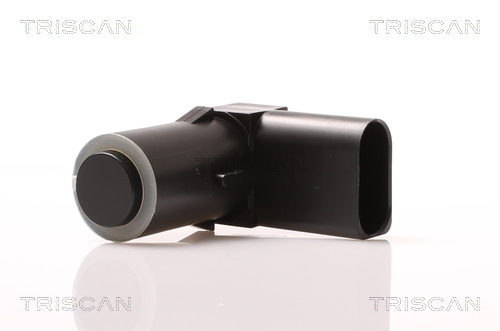 TRISCAN Sensor, Einparkhilfe