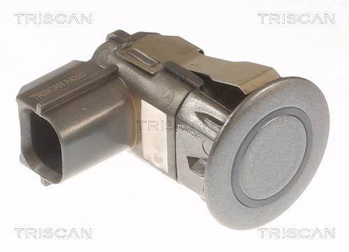 TRISCAN Sensor, Einparkhilfe
