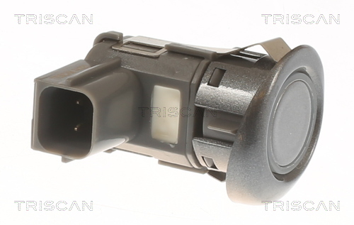 TRISCAN Sensor, Einparkhilfe