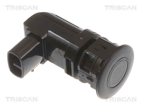 TRISCAN Sensor, Einparkhilfe