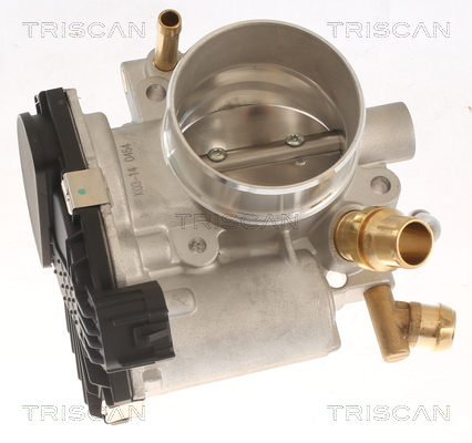 TRISCAN Drosselklappenstutzen