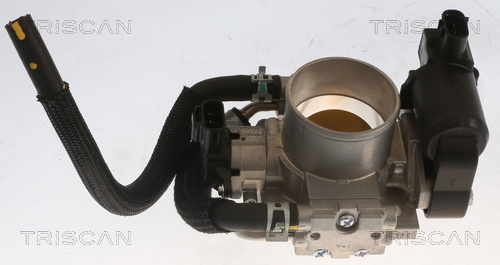TRISCAN Drosselklappenstutzen