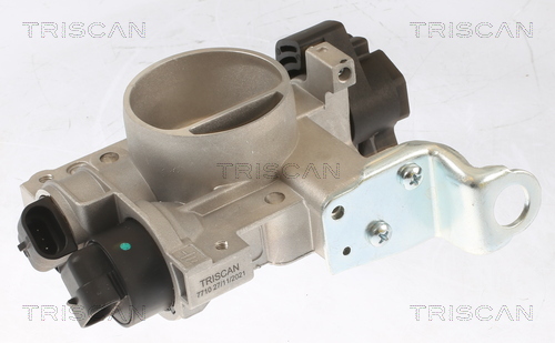 TRISCAN Drosselklappenstutzen