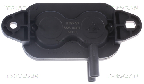 TRISCAN Sensor, Abgasdruck
