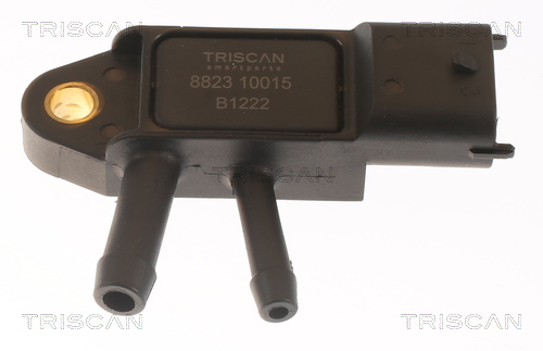 TRISCAN Sensor, Abgasdruck