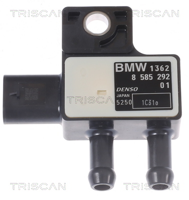 TRISCAN Sensor, Abgasdruck