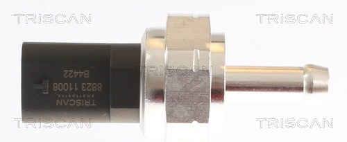 TRISCAN Sensor, Abgasdruck