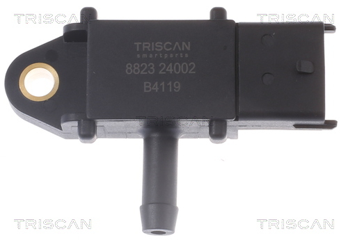 TRISCAN Sensor, Abgasdruck