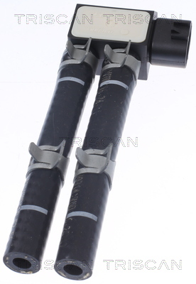 TRISCAN Sensor, Abgasdruck
