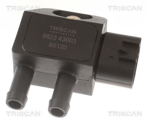 TRISCAN Sensor, Abgasdruck