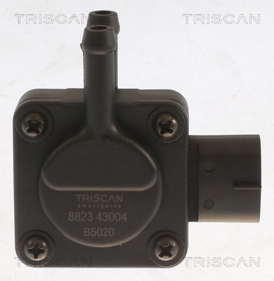 TRISCAN Sensor, Abgasdruck