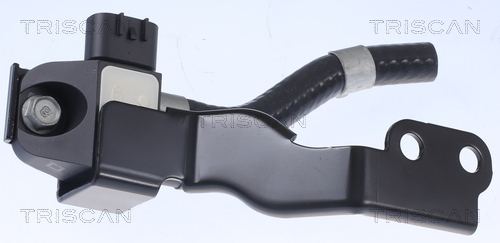 TRISCAN Sensor, Abgasdruck