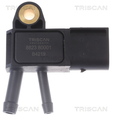 TRISCAN Sensor, Abgasdruck