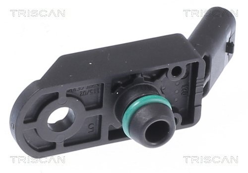 TRISCAN Sensor, Saugrohrdruck