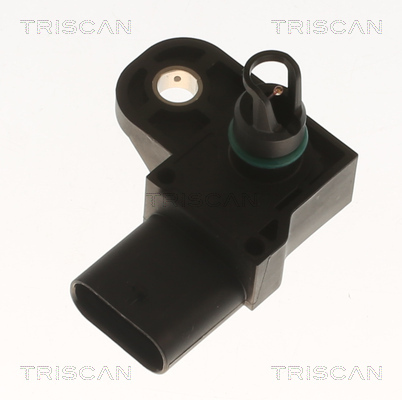 TRISCAN Sensor, Saugrohrdruck