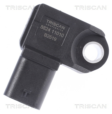 TRISCAN Sensor, Saugrohrdruck
