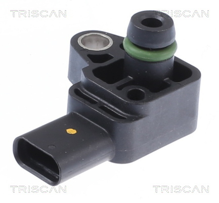 TRISCAN Sensor, Saugrohrdruck
