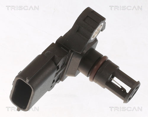 TRISCAN Sensor, Saugrohrdruck