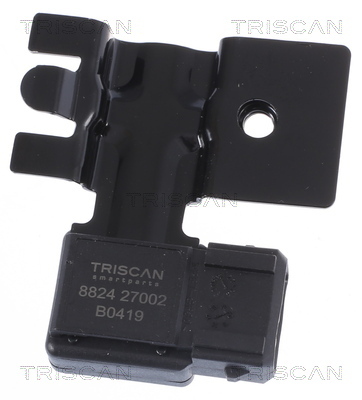 TRISCAN Sensor, Saugrohrdruck