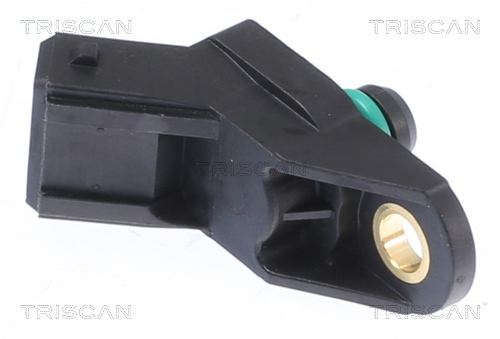 TRISCAN Sensor, Saugrohrdruck