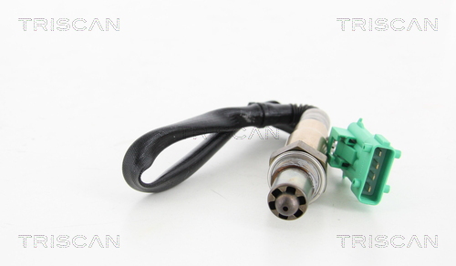 TRISCAN Lambdasonde