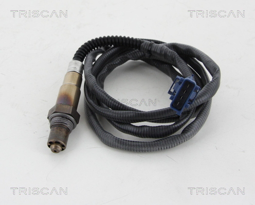 TRISCAN Lambdasonde