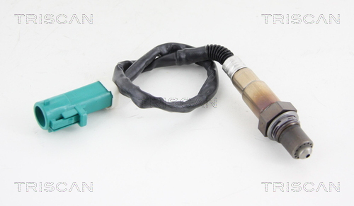 TRISCAN Lambdasonde