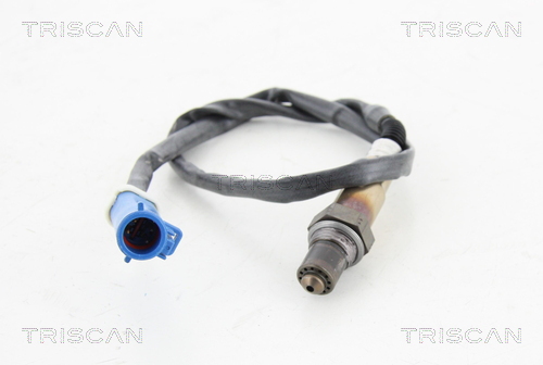 TRISCAN Lambdasonde