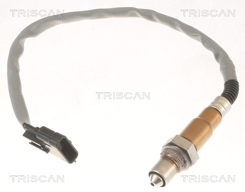 TRISCAN Lambdasonde