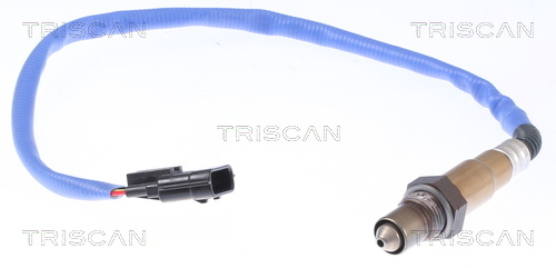 TRISCAN Lambdasonde