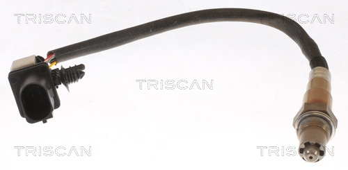 TRISCAN Lambdasonde