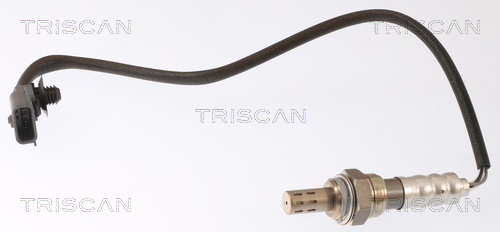 TRISCAN Lambdasonde