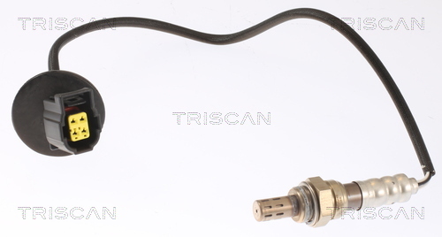 TRISCAN Lambdasonde