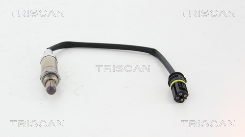 TRISCAN Lambdasonde