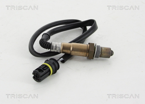 TRISCAN Lambdasonde