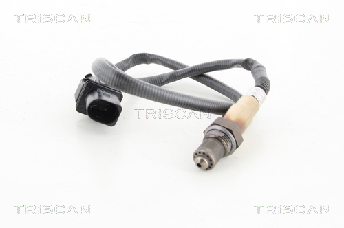 TRISCAN Lambdasonde