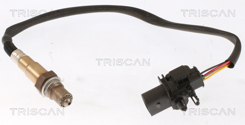 TRISCAN Lambdasonde