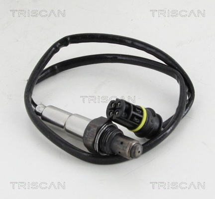 TRISCAN Lambdasonde