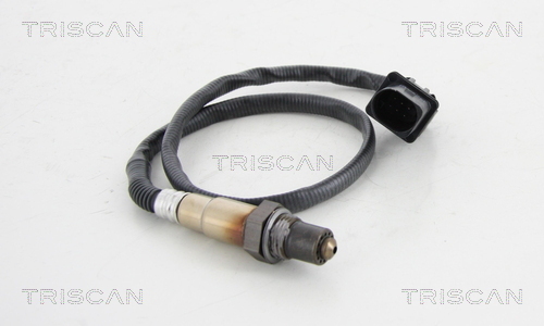 TRISCAN Lambdasonde
